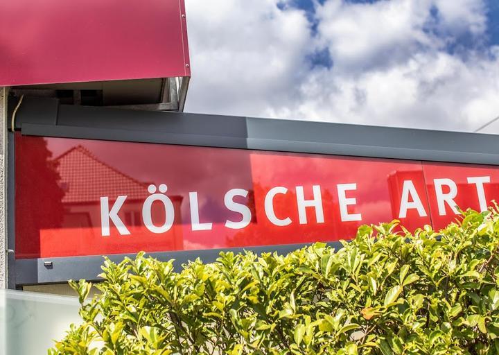 Kolsche Art