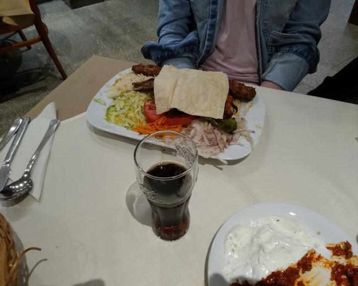 Mevlana Restaurant